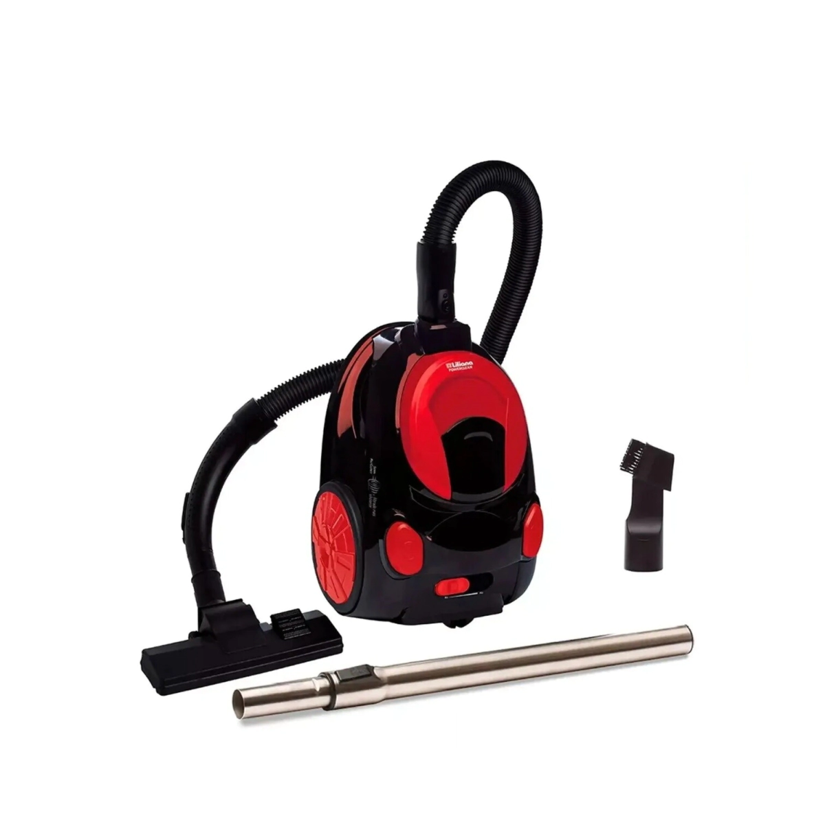 Aspiradora Liliana Powerclean 2,5 Lts 2100w  