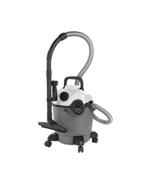 Aspiradora Liliana Total Clean 1600w - 2 Litros