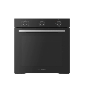 Horno Ormay HE-60S2 73L. Timer de Corte coccion 