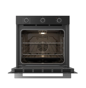 Horno Ormay HE-60S2 73L. Timer de Corte coccion