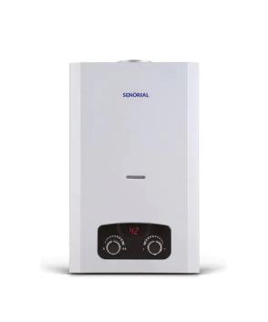 Calefon Señorial 14L Evolucion Max GN 