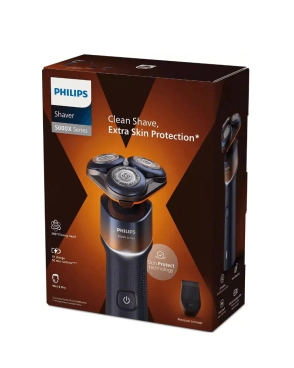 Afeitadora Philips X5012/05  360º Skin Prtotec