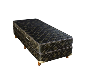 Colchon Polipluma President  090x190 24cm -110Kg