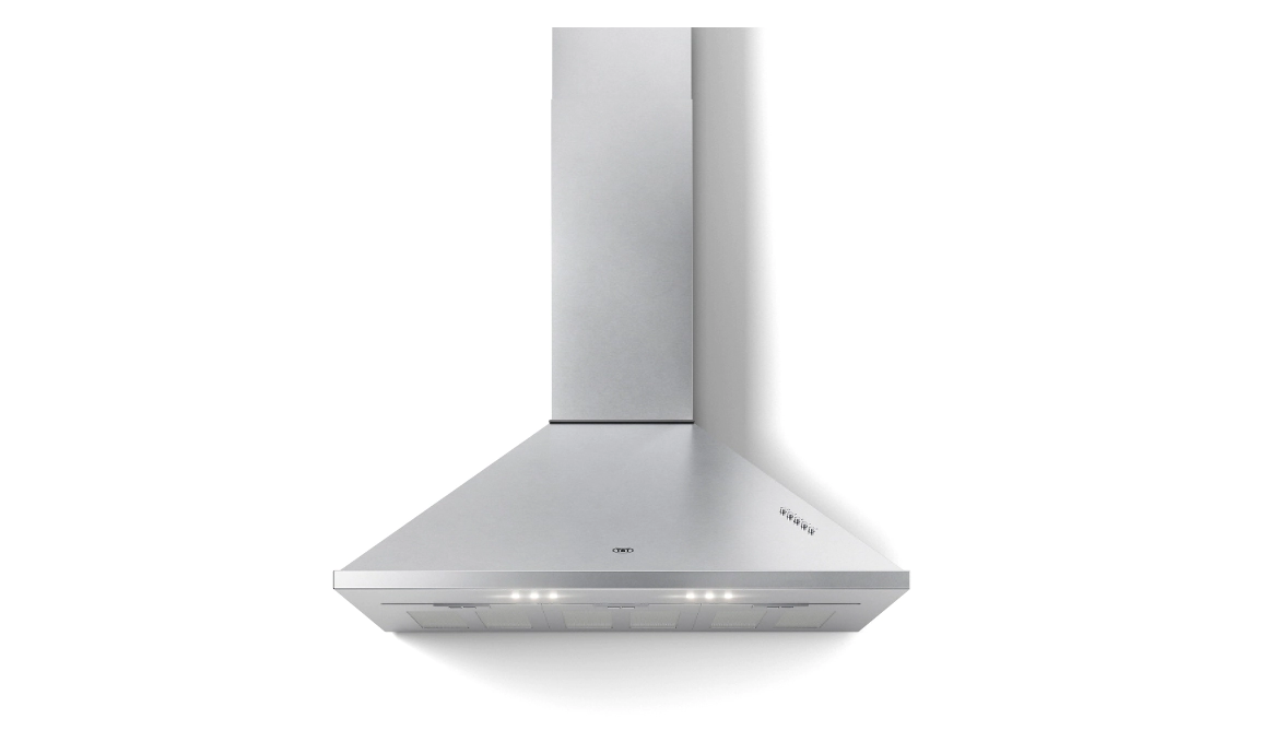 Campana TST Traful 90 cm  800M3 - Luz led   
