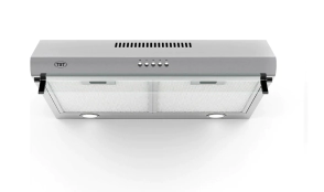 Purificador Estrato A60 Acero Inox 260 m3/h 