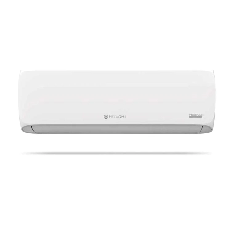 Aire Acondicionado 3200W Hitachi Inverter F/Calor 