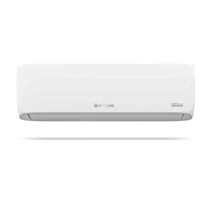 Aire Acondicionado 3200W Hitachi Inverter F/Calor 