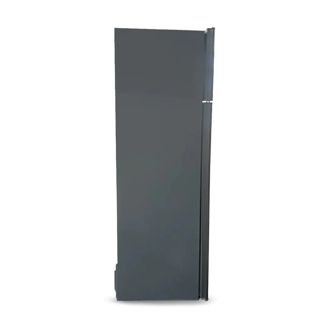 Heladera Neba H300  280 L con Dispenser Gris 