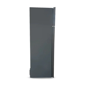 Heladera Neba H300  280 L con Dispenser Gris 