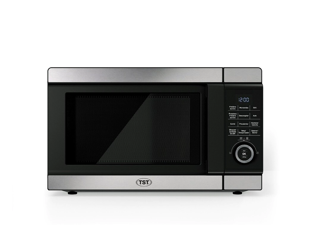 Microondas 28L TST Air Fryer 4 en 1 