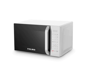 Microondas 20L Yelmo HM-9020 Blanco  