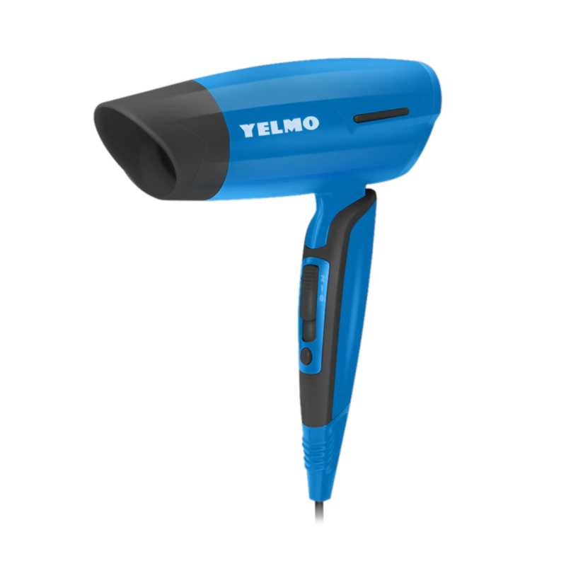 Secador Yelmo SC-3620 1400W  