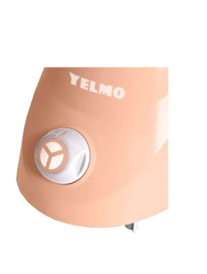 Licuadora Yelmo LC-1010 700W 1.5L. Jarra Vidrio