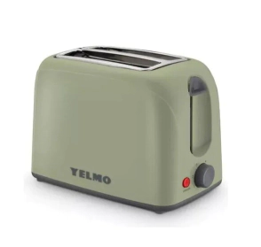 Tostadora Yelmo TO-3006V 700W  
