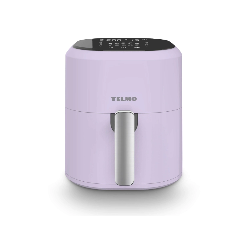 Freidora Yelmo FR-7310 5 Litros 1400W   