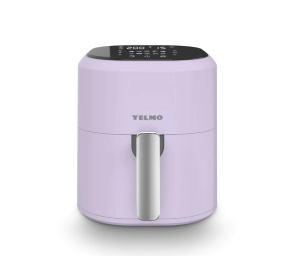 Freidora Yelmo FR-7310 5 Litros 1400W   
