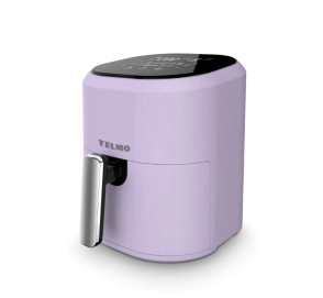 Freidora Yelmo FR-7310 5 Litros 1400W