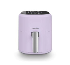Freidora Yelmo FR-7310 5 Litros 1400W   