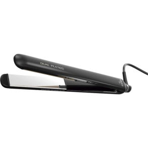 Planchita Gama Dual Plated Patin Titanio OIl