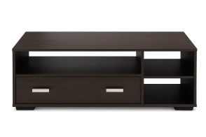 Mesa TV Fiplasto TV8012 Wengue Ancho 135 prof. 45  