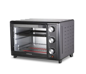 Horno 34L Winco W1134 1600W