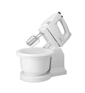 Batidora Winco W303 con Bols  300W ( Bate y amasa) 