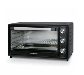 Horno 60L Winco W1160 2000W  