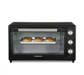 Horno 60L Winco W1160 2000W