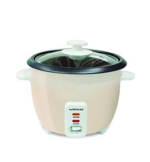 Arrocera Winco W141  1.8 Litros 700W 