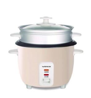 Arrocera Winco W141  1.8 Litros 700W