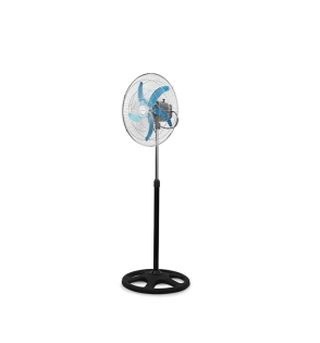 Ventilador de Pie 18" Winco 3 en 1 Metálico 110W