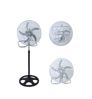 Ventilador de Pie 18