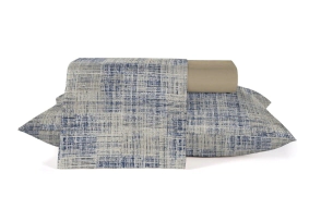 Sabanas 2&frac12; Teka 150H Ternura Plus Miragem