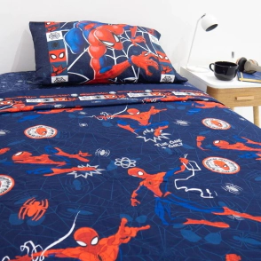 Sabana 1½ Piñata Spiderman 62033