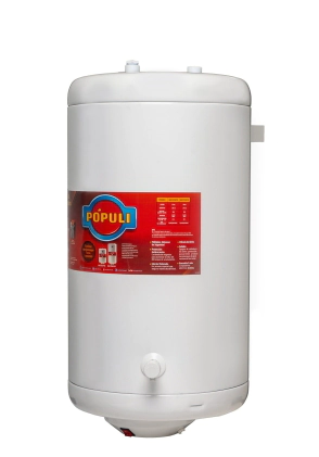 Termotanque Elec. 70L Populi C/Superior Colgar