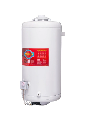 Termotanque 70L Populi C/Superior Colgar