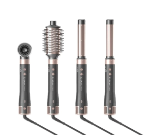 Secador Gama Modelador Aura Uniq 4 en 1