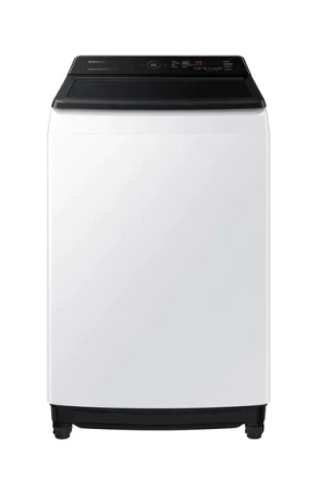 Lavarropas Samsung 11Kg WA11CG White Inverter 