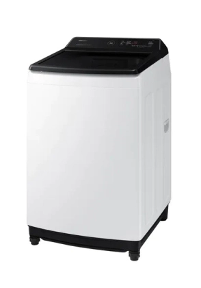 Lavarropas Samsung 11Kg WA11CG White Inverter