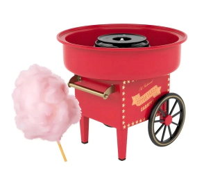 Fábrica De Algodón de Azúcar Oryx  CCM100 