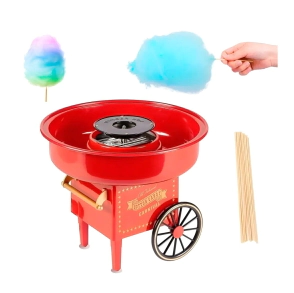 Fábrica De Algodón de Azúcar Oryx  CCM100