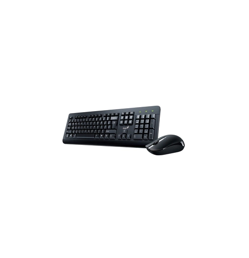 kit Teclado + Mouse Overtech OK-10 
