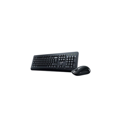 kit Teclado + Mouse Overtech OK-10 
