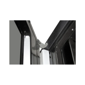 Cocina Okey Petit Marron Fabrica Ormay Multigas