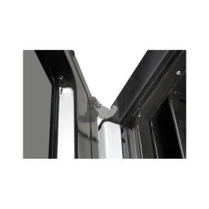 Cocina Okey Petit Marron Fabrica Ormay Multigas