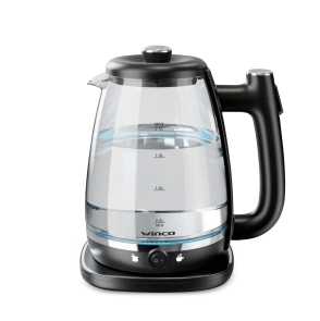 Pava Winco W1719 Vidrio  con Corte Mate 