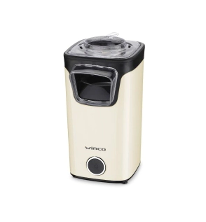 Pochoclera Winco W324B Blanca  700W 