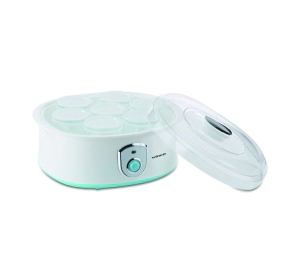 Yogurtera Winco W630 - 7 vasos de 180Ml