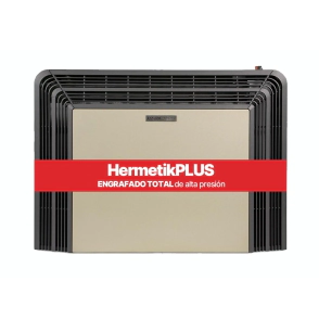 Calefactor Eskabe Titanio 4800 Tiro Balanceado