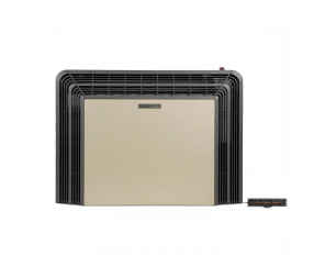 Calefactor Eskabe Titanio 4800 Tiro Balanceado